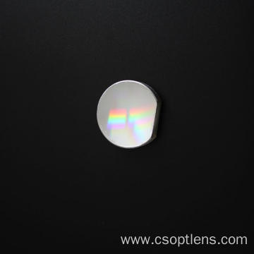 1200 lines optical glass round holographic grating